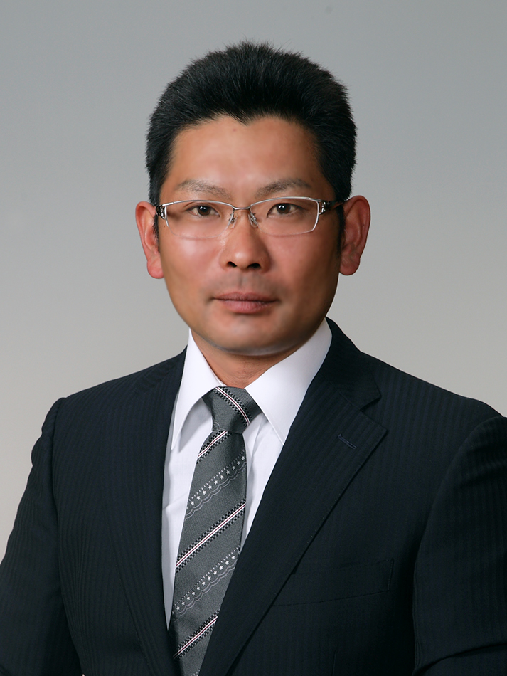 令和7度会長 齋藤　俊輔